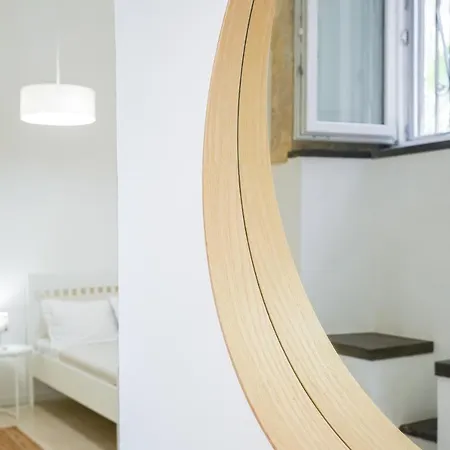 Cortile Santa Teresa Apartment