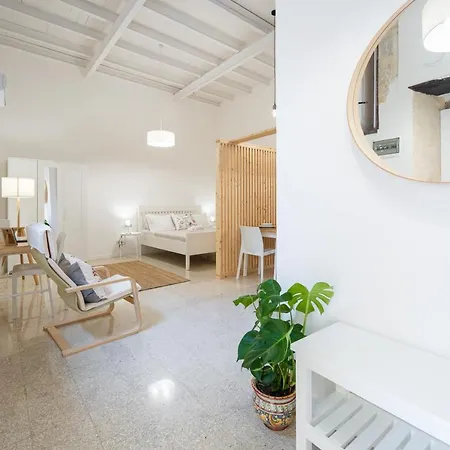 Cortile Santa Teresa Apartment Syracuse