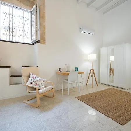 Cortile Santa Teresa