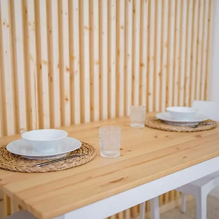 Cortile Santa Teresa Apartment Syracuse