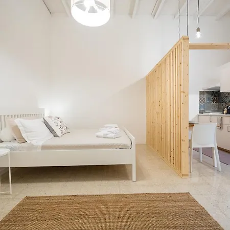 Cortile Santa Teresa Apartment