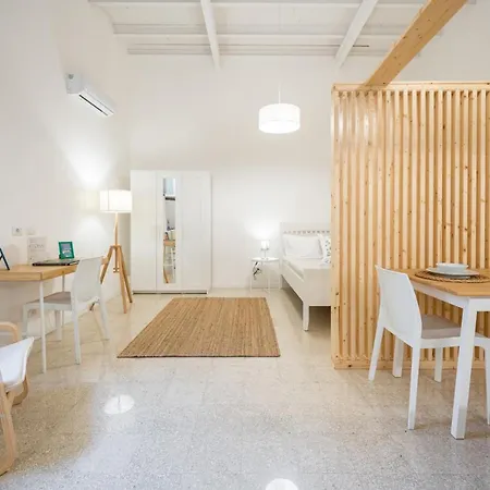 Apartment Cortile Santa Teresa *