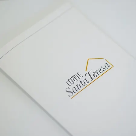 Cortile Santa Teresa Apartment