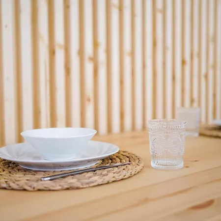 Cortile Santa Teresa Apartment