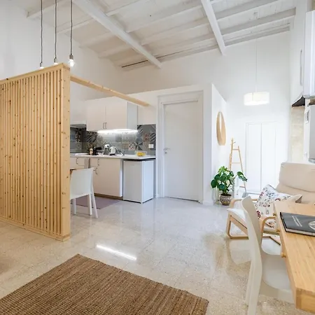 Cortile Santa Teresa *