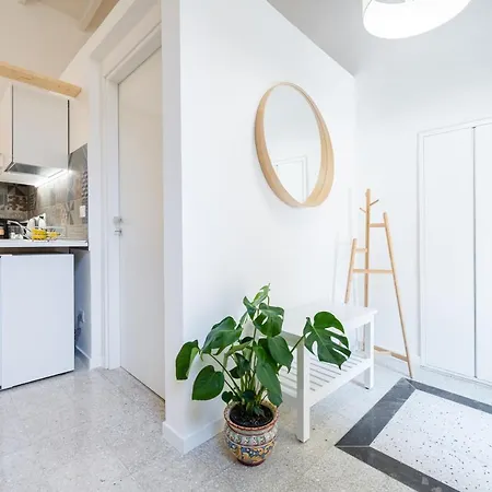 Apartment Cortile Santa Teresa Syracuse