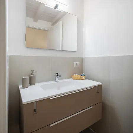 Appartement Cortile Santa Teresa Syracuse